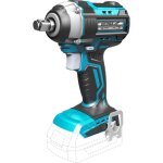 Dedra - cl� � chocs sans fil 18 v, 280 nm - sans balais