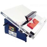 Dedra - disque carrelage et terre cuite 180 mm, 0, 45 kw - coupe prcise