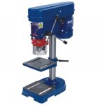 Dedra ded7707 perceuse 350 w avec vitesse r�glable