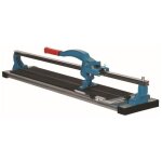 Dedra - coupe - carrelage 1200 mm, roulements  billes