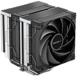 Deepcool - ak620 processeur refroidisseur d'air 12 cm noir 1 pièce(s) Deepcool - ak620 processeur refroidisseur d'air 12 cm noir 1 pièce(s)