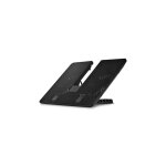 Deepcool u - pal refroidisseur pour ordinateur portable jusqu' 19 pouces noir