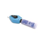 Defi - cordeau  tracer - 30 m - avec 100 g de poudre bleue df140
