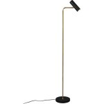 Lampadaire 1xgu10 max 5w laiton mat - trio - marley 44389807 44389807 44389807 44389807 44389807