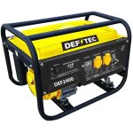 Defitec groupe �lectrog�ne essence de chantier defitec def2400, 2000 watts