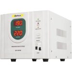 Stabilisateur de courant pour groupes électrogènes jusqu'à 5 kva Stabilisateur de courant pour groupes électrogènes jusqu'à 5 kva