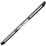Deflecteur (1214) (480121101593) four, cuisini�re ariston hotpoint, bauknecht, cylinda, ikea whirlpool ...
