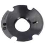 Deflecteur d'air pour ponceuse excentrique gex34 - 150 et autres modeles bosch - 2601328047