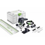 D�fonceuse 1010w of 1010 rebq - set en coffret systainer 3 - festool - 577168