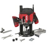 Defonceuse 1860aa skil va1e1860aa