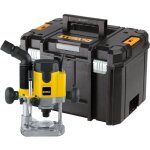 Dewalt - dw621kt dfonceuse lectronique 1100w coffret tstak et guide parallle
