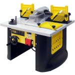 Fartools - d�fonceuse sur table 1500w vitesse variable