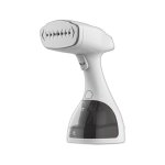 Defroisseur vapeur, 1500w 350mlsteamer d�froisseur verticaux repassage vertical fer � repasser portable, ...