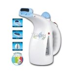 Dfroisseur vapeur, fer  repasser portable haute puissance pour la maison, le bureau, le voyage 800w ...