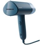 D�froisseur vapeur � main 1000w bleu philips sth3000 / 20