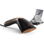 Philips steam&go gc362 / 80 d�froisseur noir et bronze l�ger
