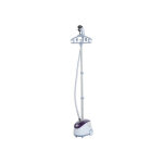 Mh - dfroisseur  vapeur vertical pkin 1, 8 l blanc