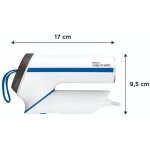 D�froisseur vapeur vertical polti vaporella gsm50b, pliant avec semelle chauffante, pr�t 30 s