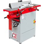 Holzmann - dégauchisseuse raboteuse epaisseur bois hob260eco 230v Holzmann - dégauchisseuse raboteuse epaisseur bois hob260eco 230v