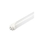 Blanc neutre - tube n�on led t8 - 1200 mm - 18 w - delitech�