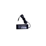 Dell adaptateur secteur 4, 5 mm avec cordon d'alimentation euro (kit) ports ethernet lan (rj - 45) ports ...