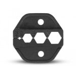 Delock insert profil� de sertissage i pour pince � sertir 90528, 90527, 90295 et 90296 90529