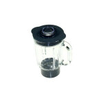 Bol blender verre pour robot multifonctions kenwood Bol blender verre pour robot multifonctions kenwood