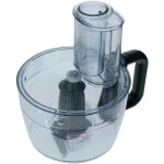 Bol hachoir complet at284 aw20010045 pour robot culinaire kenwood , prospero Bol hachoir complet at284 aw20010045 pour robot culinaire kenwood , prospero