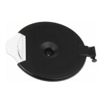 Couvercle verseuse aromlock - kf47 - as00000039 - delonghi