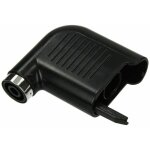 Buse eau chaude tube inox en6 (298398 - 4895) (5532150200) cafetire, expresso 2983983000807563965 delonghi ...