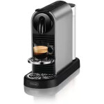 Delonghi cafeti�re nespresso delonghi en220t