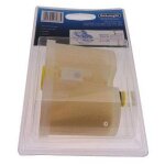 Cartouche filtre anticalcaire