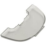 Couvercle de rservoir (7313286089) cafetire, expresso kenwood delonghi