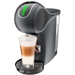Delonghi dolce gusto genio s touch machine � caf� gris