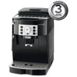 Delonghi - ecam22. 140. b magnifica s machine expresso automatique avec broyeur - noir