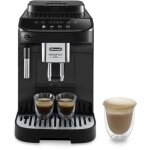 Delonghi - ecam290. 22. b - machine a cafe expresso broyeur magnifica evo - 1450w - 3 boissons - 1, 8l ...