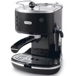 Delonghi - eco 311. bk machine expresso classique icona - noir