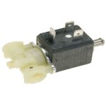 Electrovanne (5213218421) cafeti�re, expresso 334504 delonghi