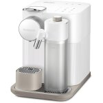 Delonghi en640. w gran lattissima machine � caf� blanc