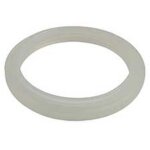 Joint entre support et diffuseur pour cafetire delonghi 5313221491