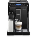 Delonghi - machine a caf� avec broyeur - de'longhi - ecam 44. 660. b - 1450 w - 400 g de grains - noir ...