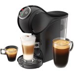 Delonghi machine à café edg315. b dolce gusto pression de la pompe 15 bars automatique 1400 w noir Delonghi machine à café edg315. b dolce gusto pression de la pompe 15 bars automatique 1400 w noir
