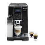 Delonghi - de'longhi dinamica ecam350. 55. b - machine à café superautomatique, 1450w, fonction cappuccino, ... Delonghi - de'longhi dinamica ecam350. 55. b - machine à café superautomatique, 1450w, fonction cappuccino, ...