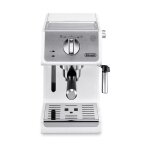 Delonghi - machine � expresso 15 bars blanc / silver ecp33. 21. w