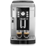 Delonghi magnifica s ecam 21 117 sb argent noir