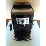 De'longhi magnifica s ecam 21. 110. b machine � caf� �lectrique enti�rement automatique machine � expresso ...