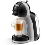 Delonghi mini me edg155. bg machine  caf noir gris