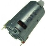 Moteur + petite poulie
