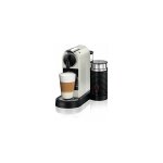 Delonghi - nespresso citiz en267. wae machine � caf� � capsules, syst�me d'extraction sp�cial de, 1710 ...