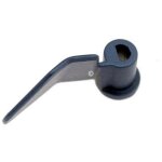 Pale de petrissage (44308 - 13051) (eh1263) machine � pain delonghi